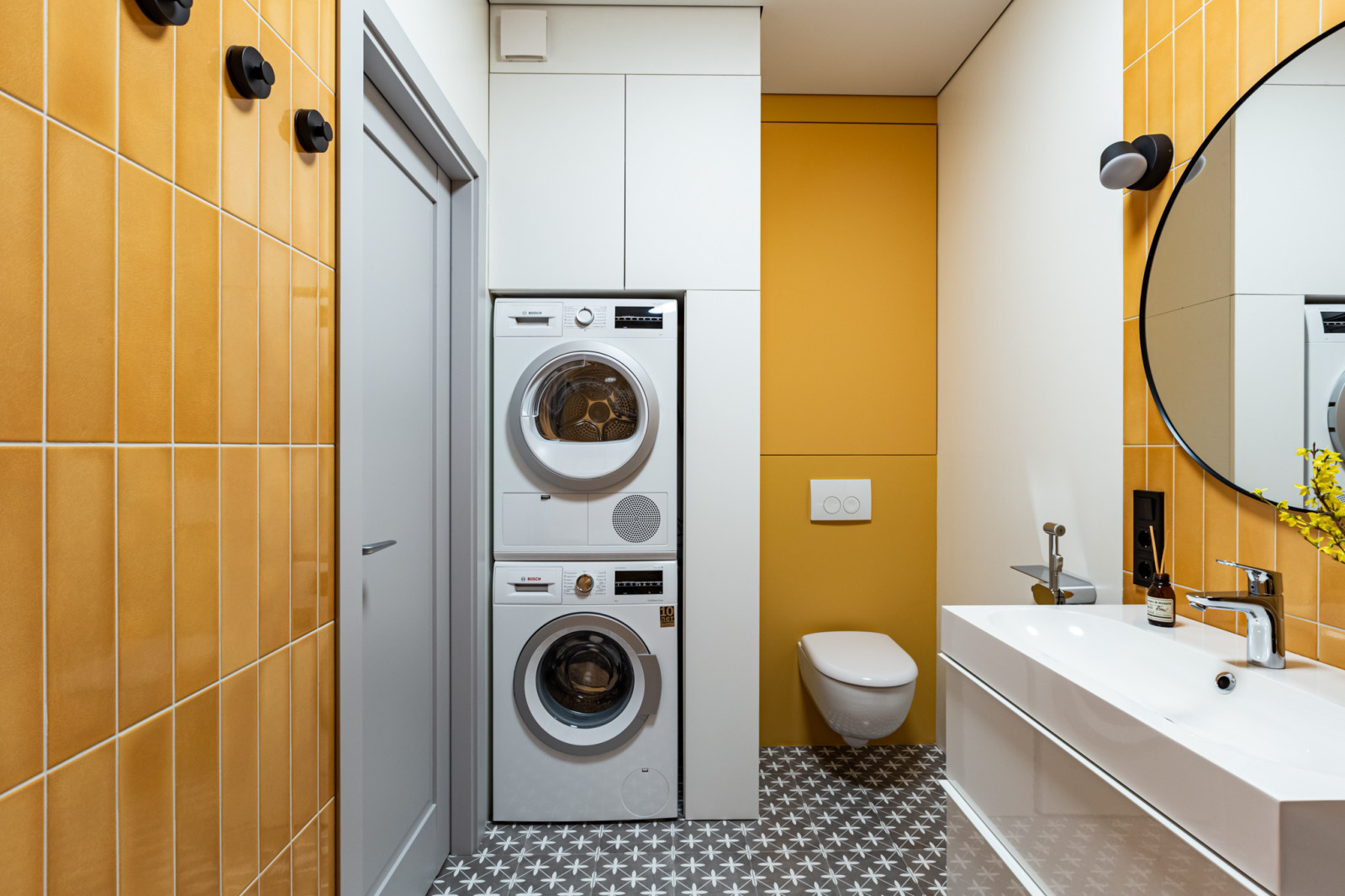 Houzz тур: Квартира в Петербурге с коллекцией Lego