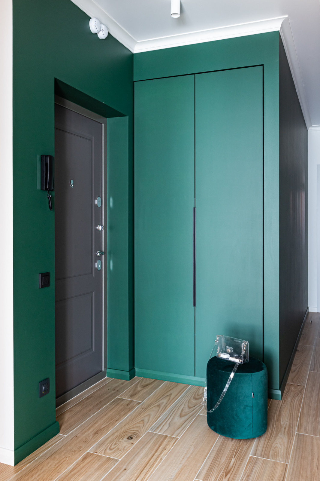 Houzz тур: Квартира в Петербурге с коллекцией Lego