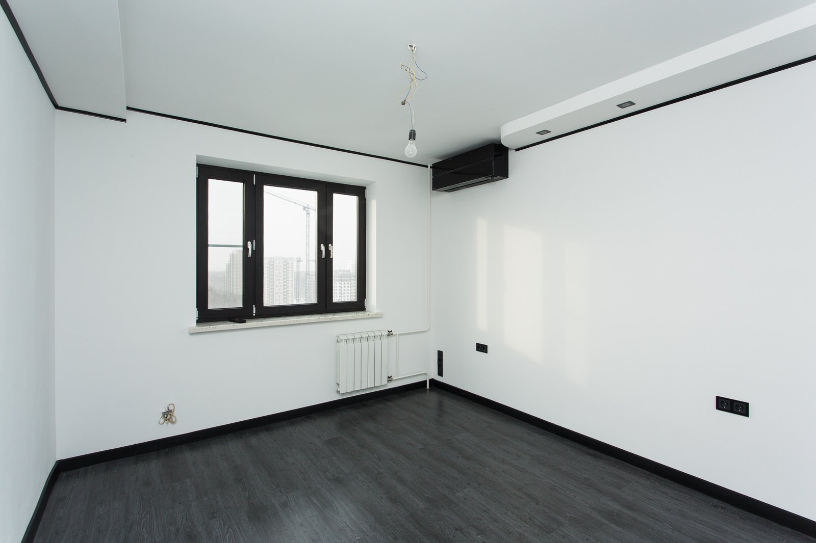 Московский Ремонтник