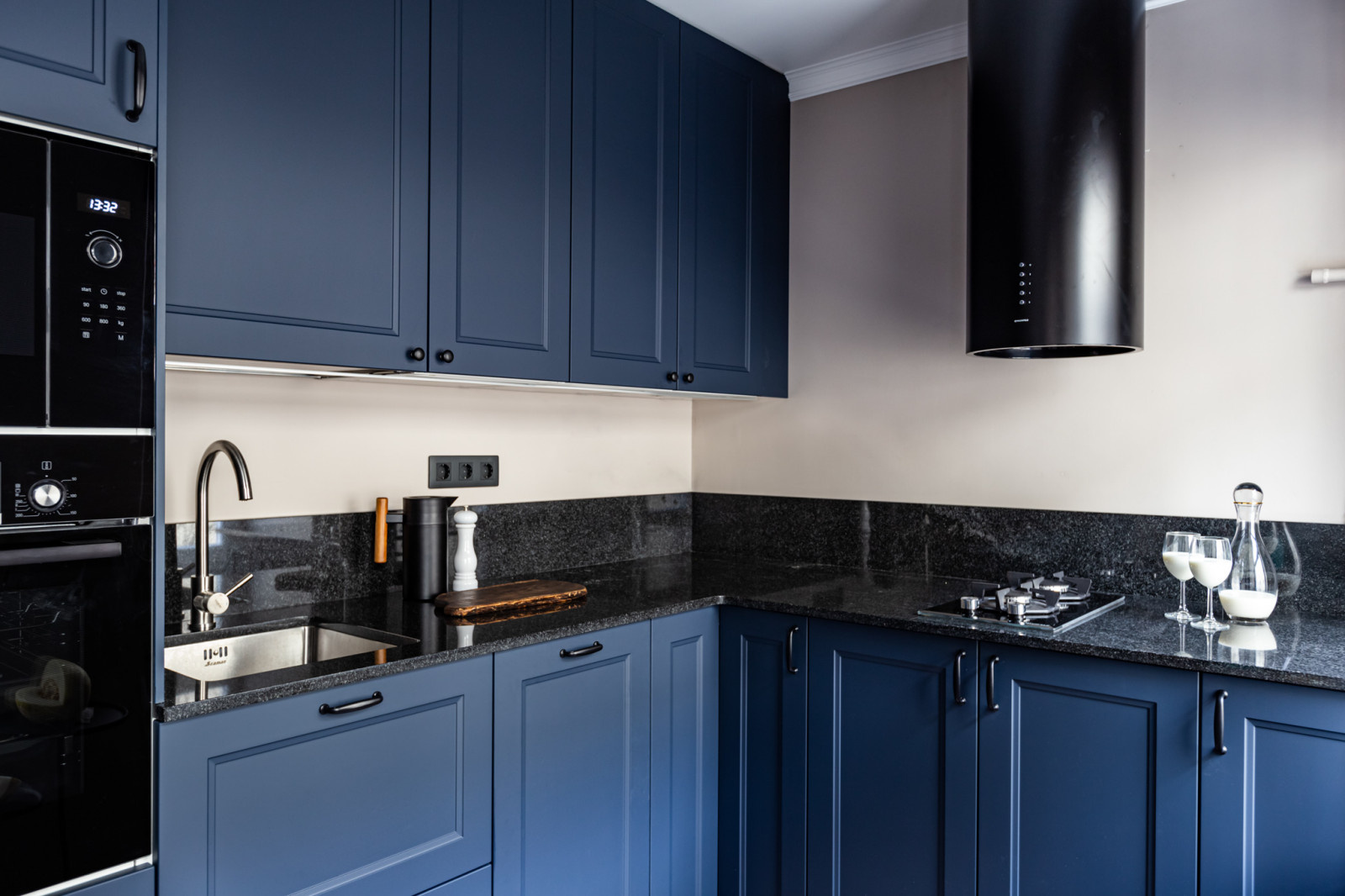 Houzz тур: 60 кв.м — инвестиционная квартира в сердце Петербурга