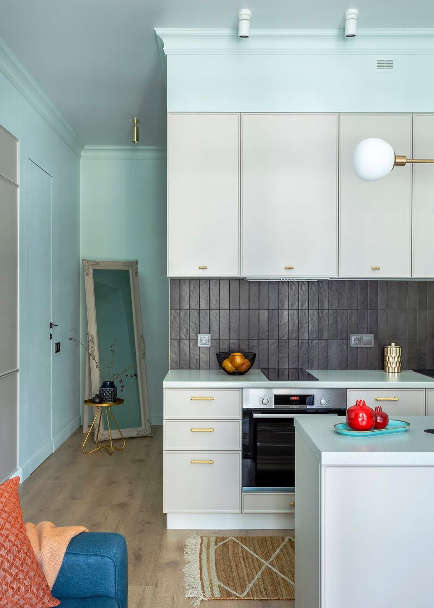 Фоновое изображение профиля Guzel Kotilevskaia