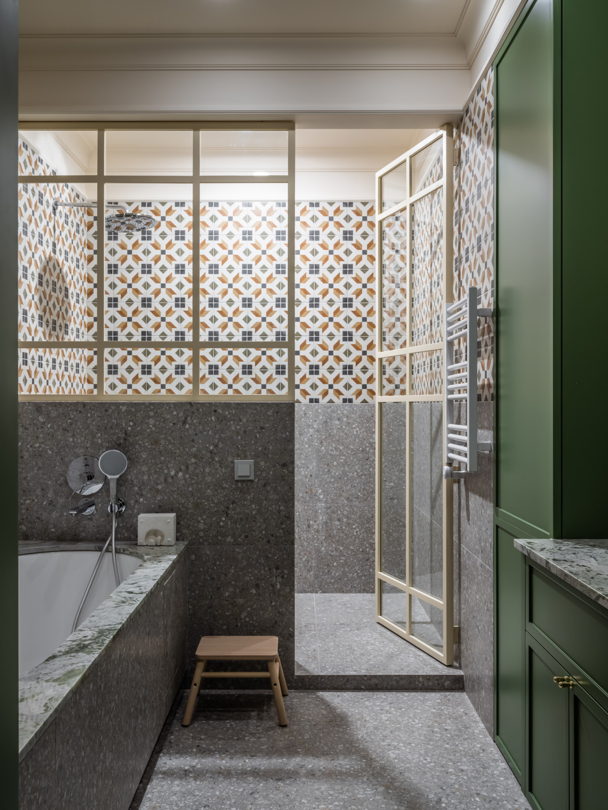 Квартира ЖК 7 КОНТИНЕНТ