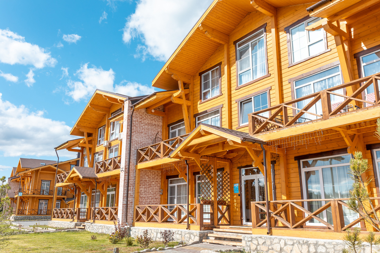 Андрей Усов