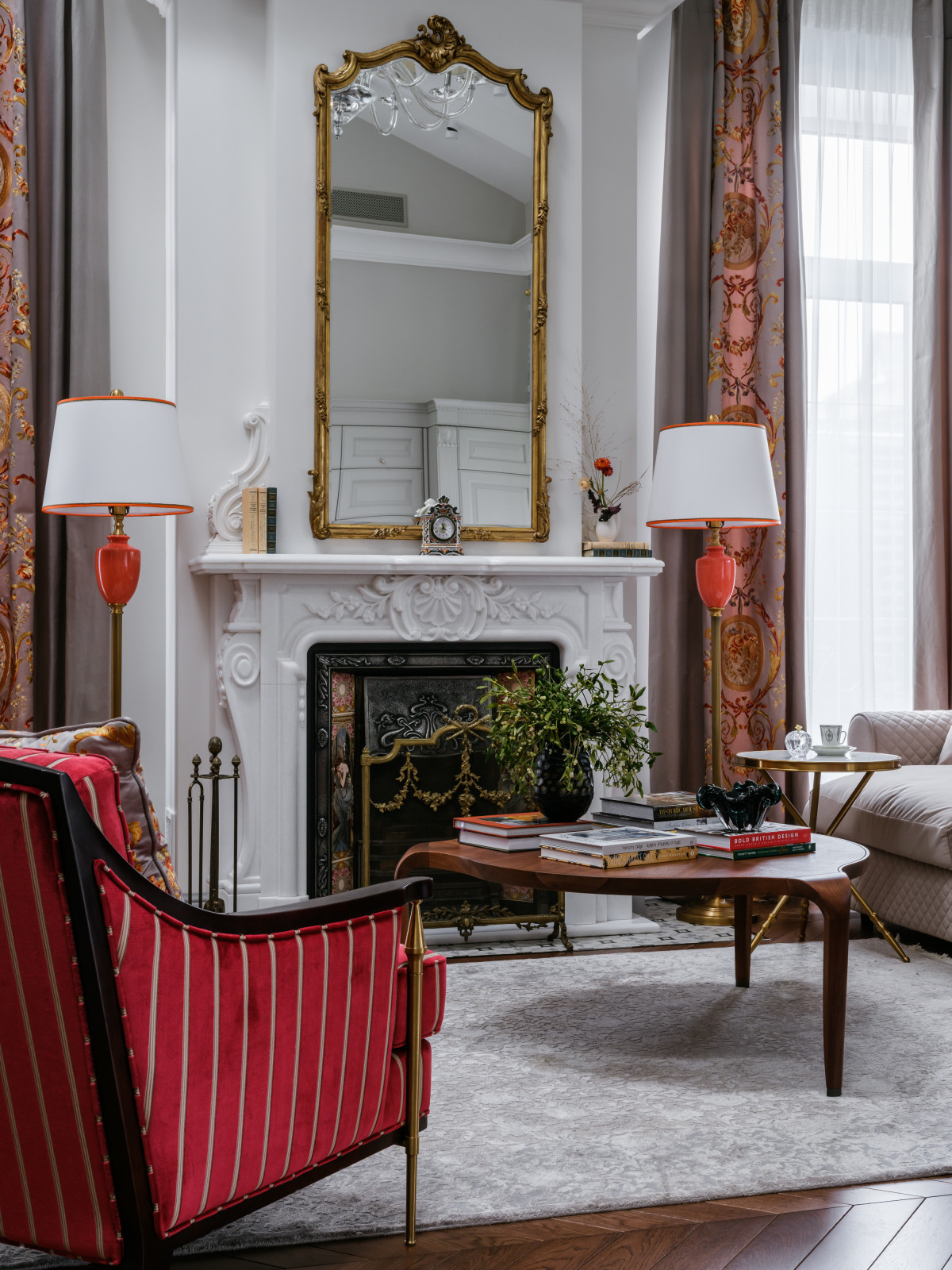 Дом с Историей (фото)