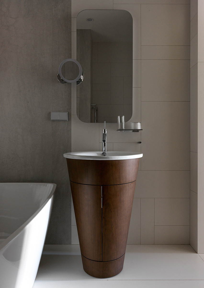 Экспрессивный минимализм