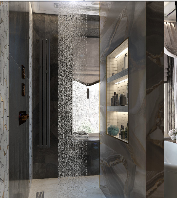 Студия дизайна интерьеров Модный Дом