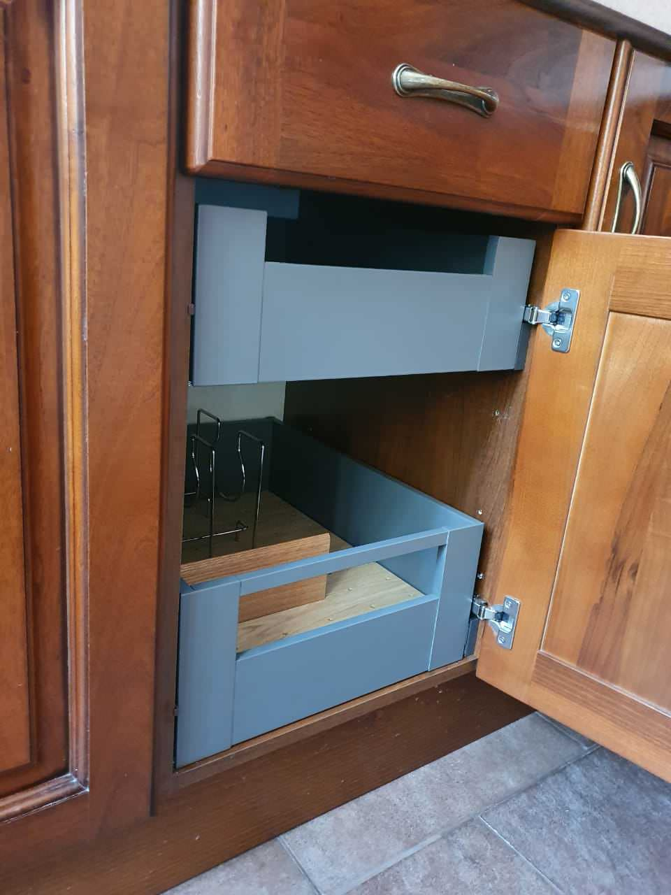 Ящики LEGRABOX