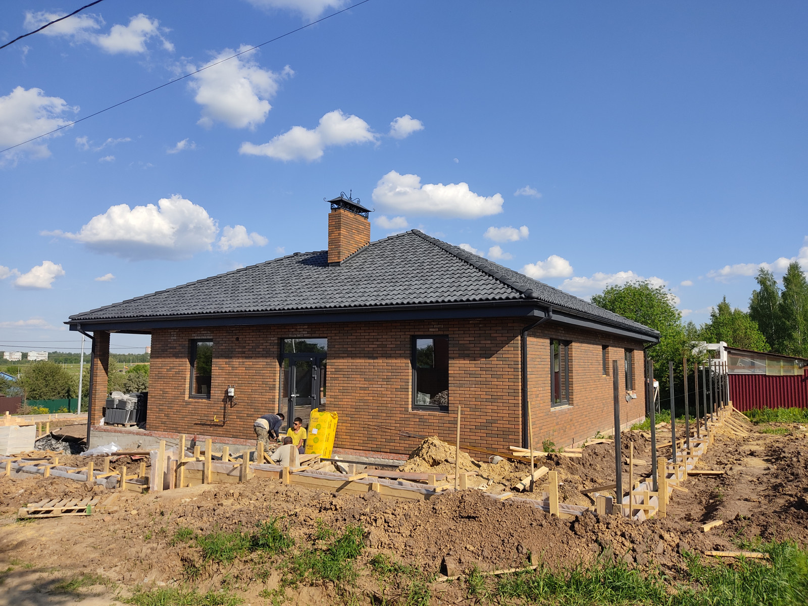 ИП Мацюк Василий Александрович