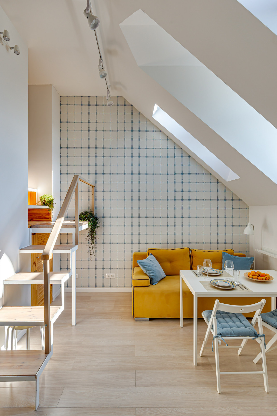 Квартира под сдачу с небольшим бюджетом