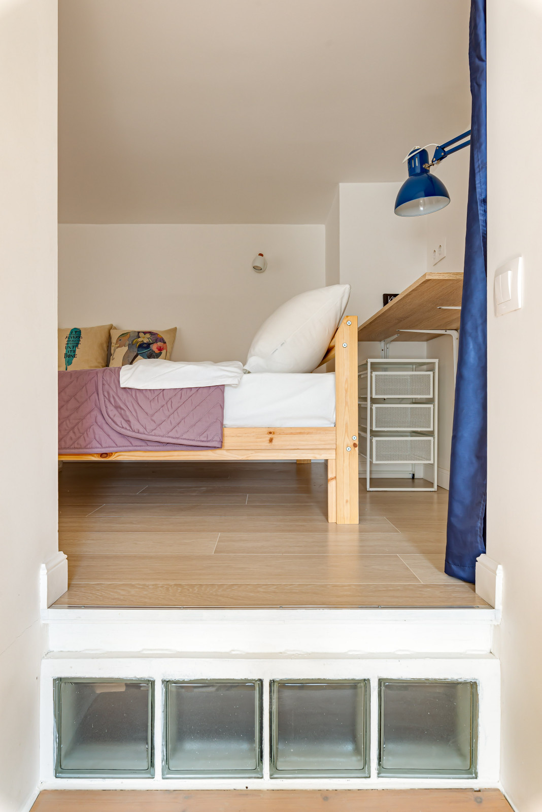 Houzz тур: инвестиционная квартира архитектора «для себя»