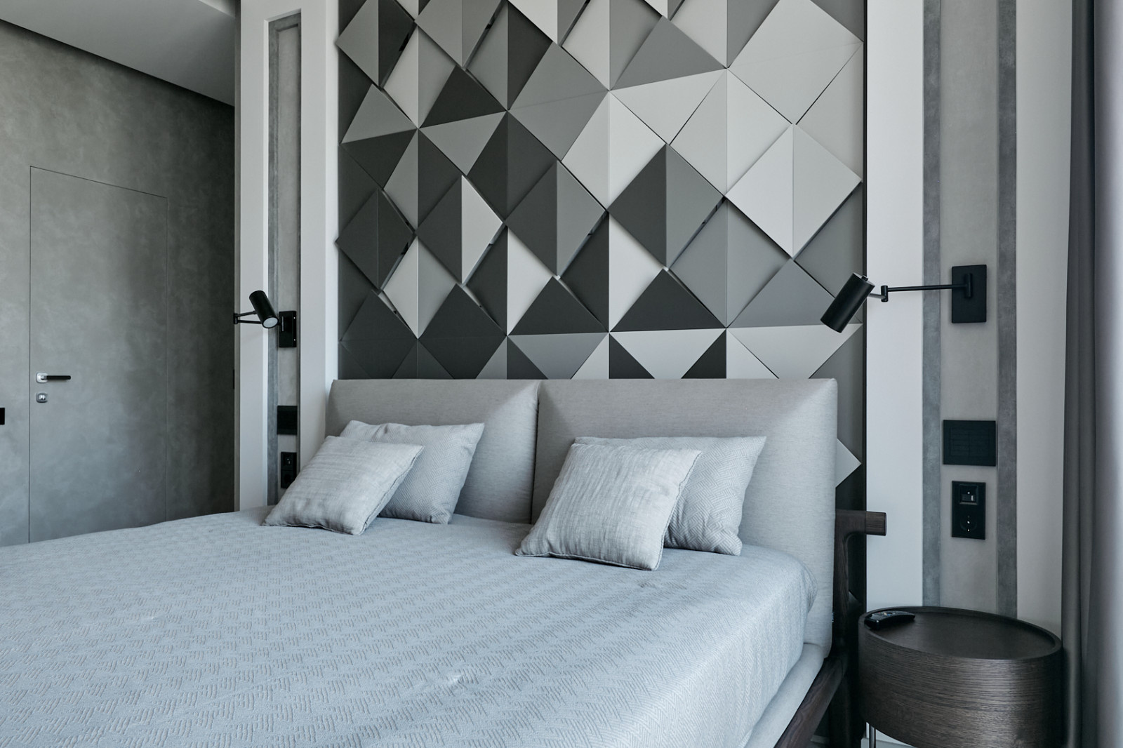 Квартира в жк "LIFE-Кутузовский"