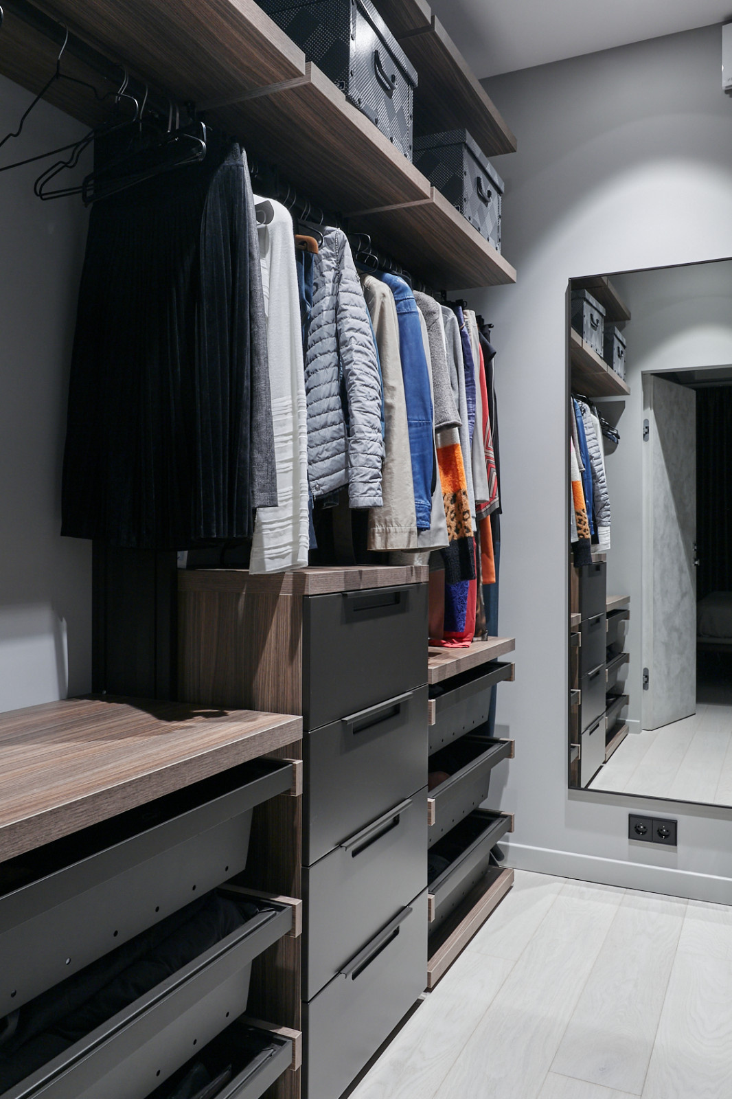 Квартира в жк "LIFE-Кутузовский"