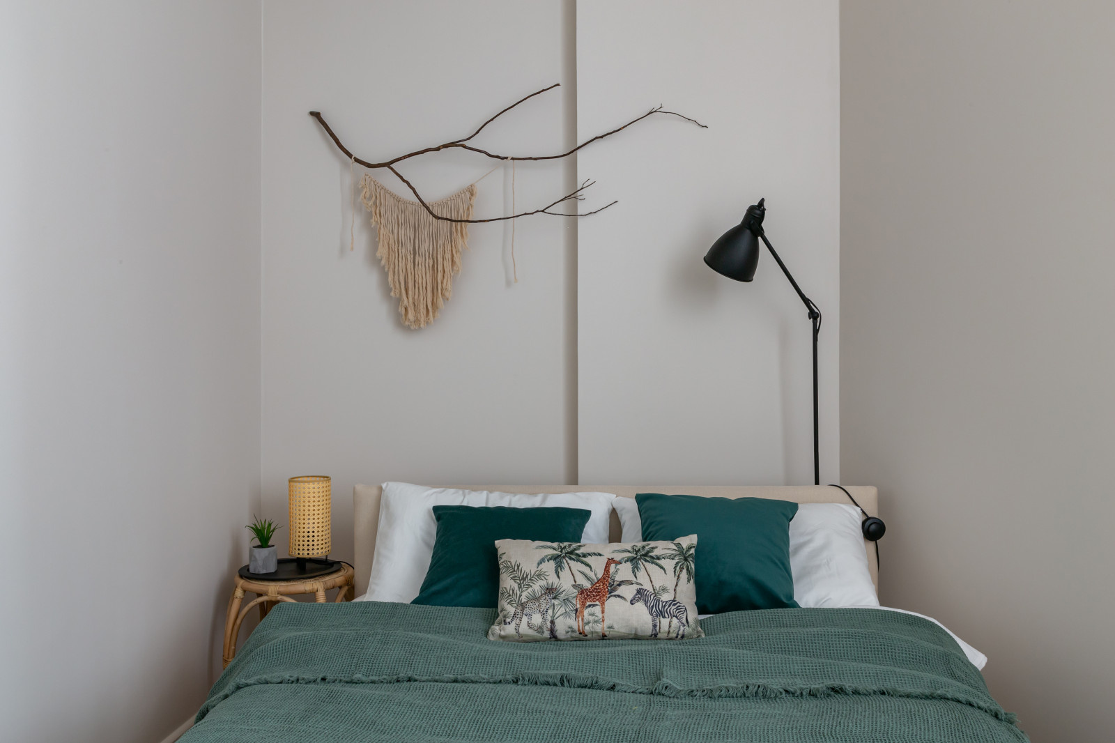 Дизайн-проект двухуровневой квартиры в ЖК Kleinhouse