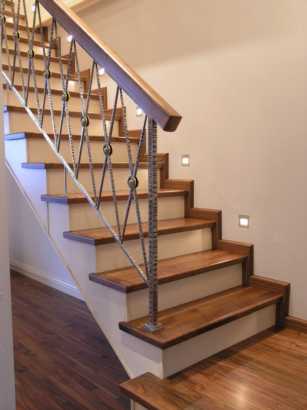 Герковка - авторская кузница художественно ковки