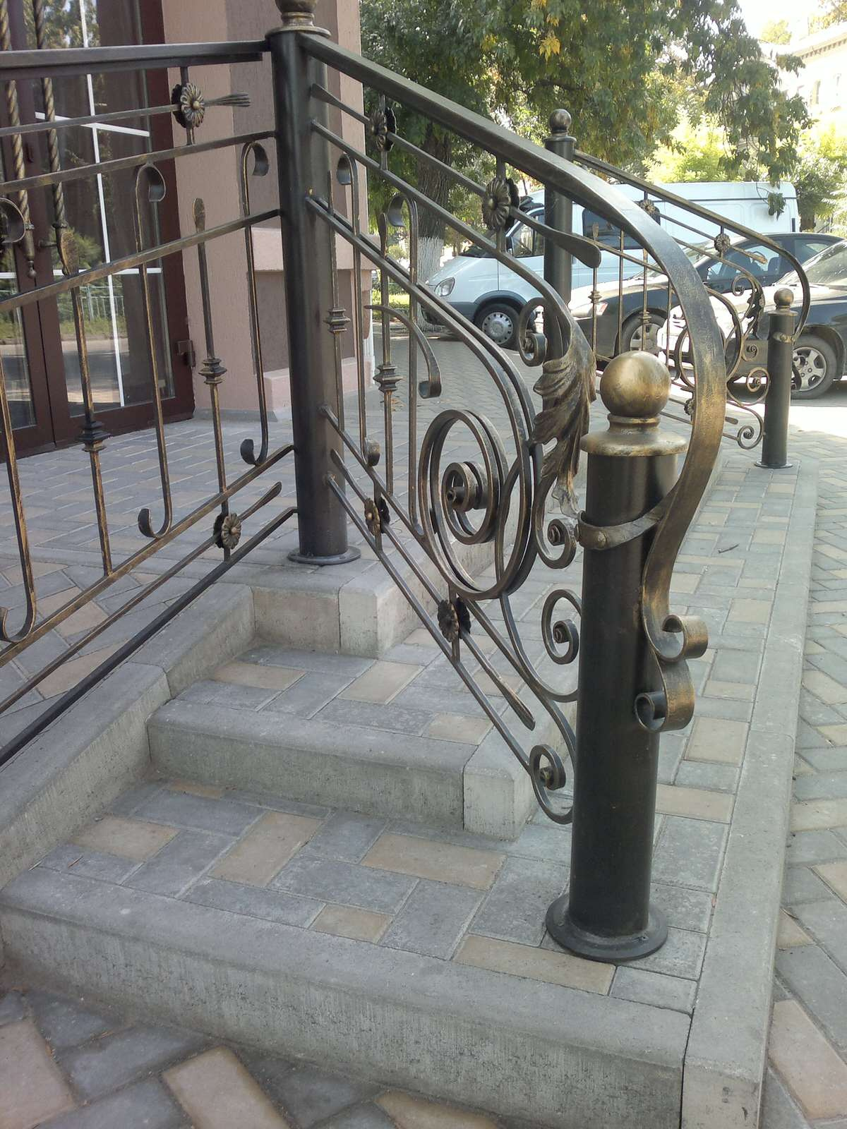 Перила