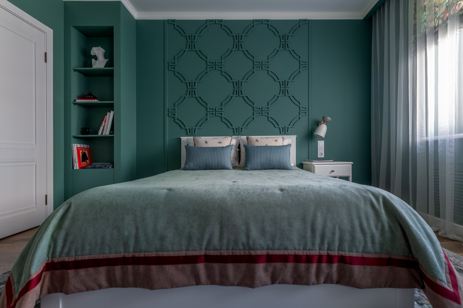 Лилия и Евгений Марченко