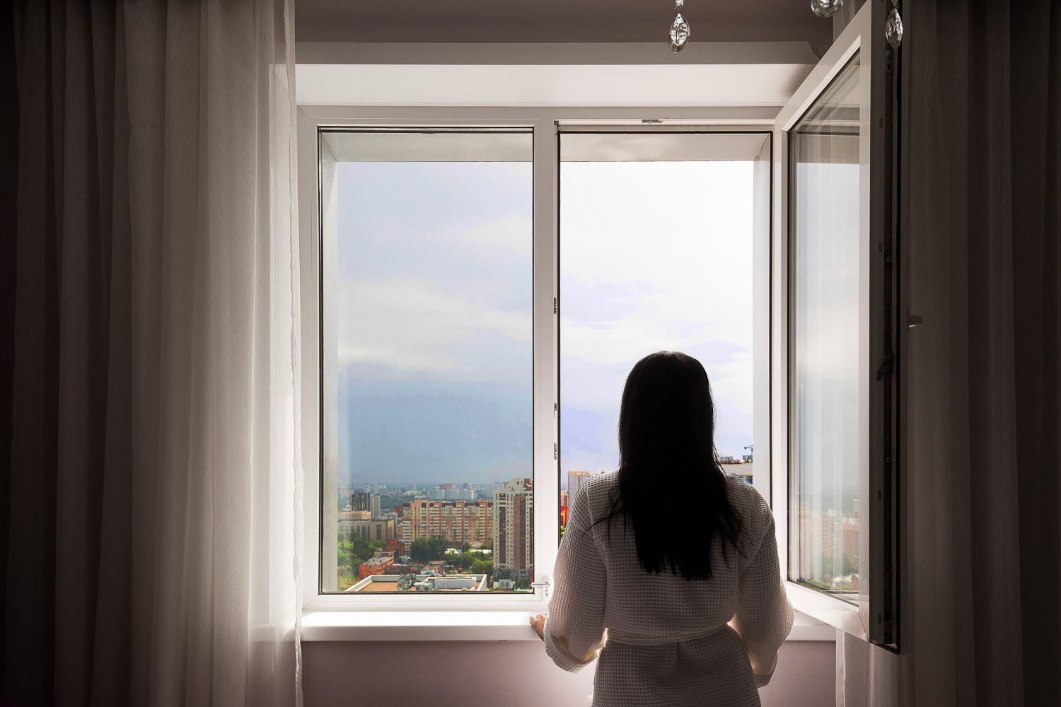 Ольга Бурлакова