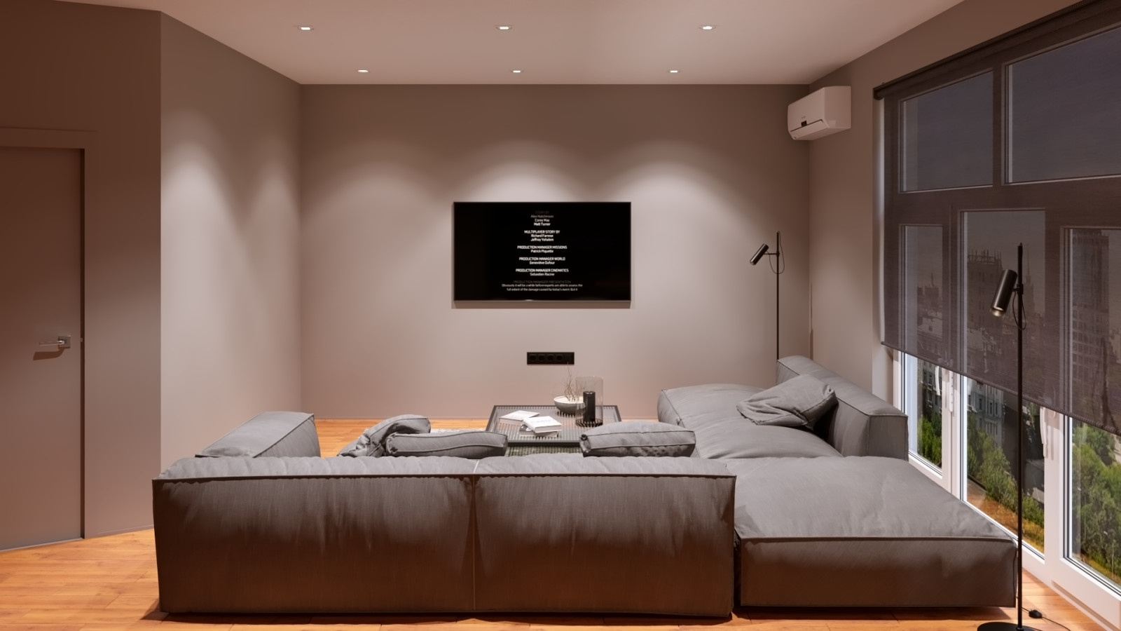 Фоновое изображение профиля Kateryna Koriuchkina