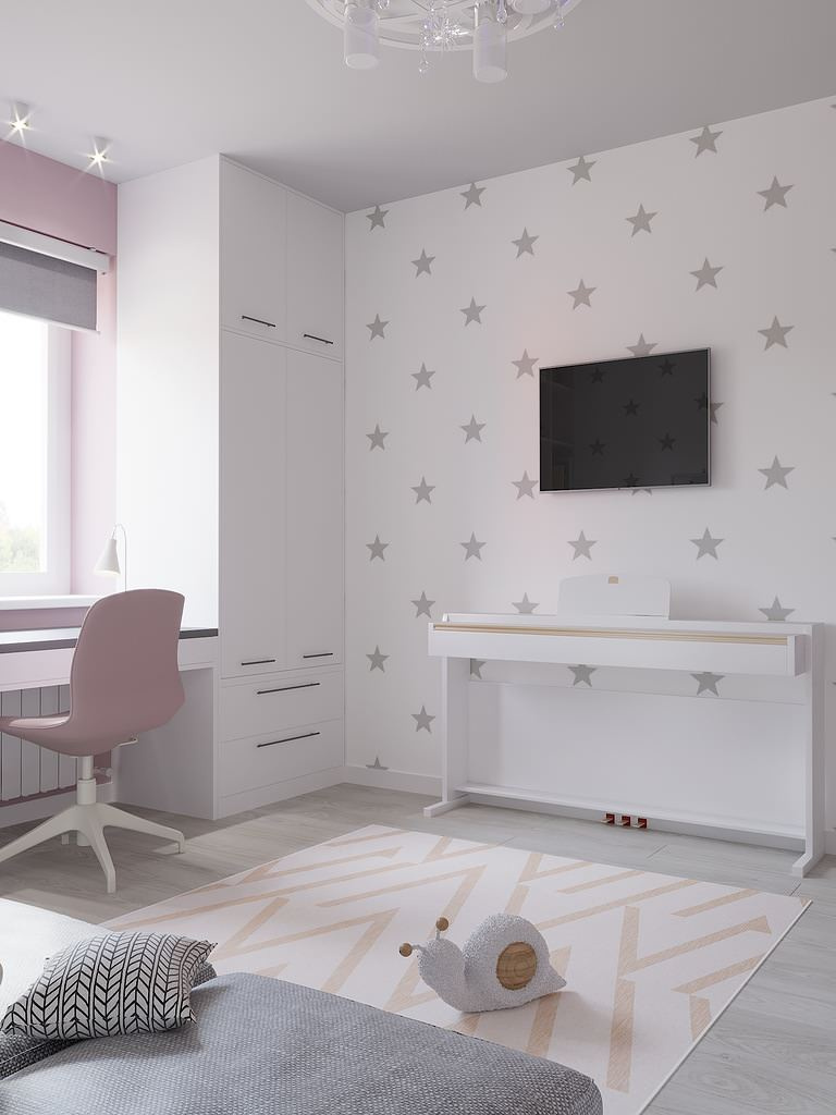 Детская