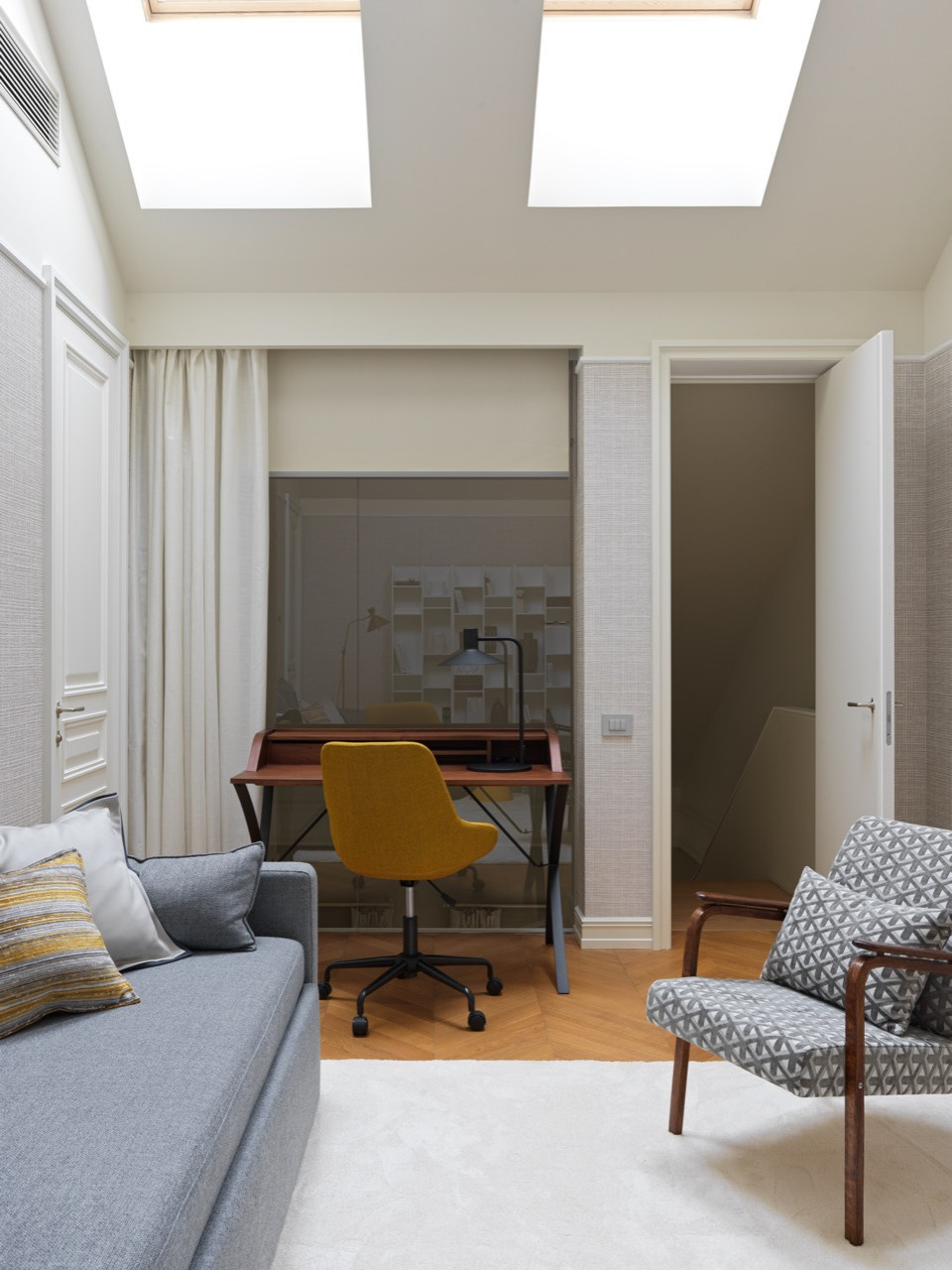 Homeoffice