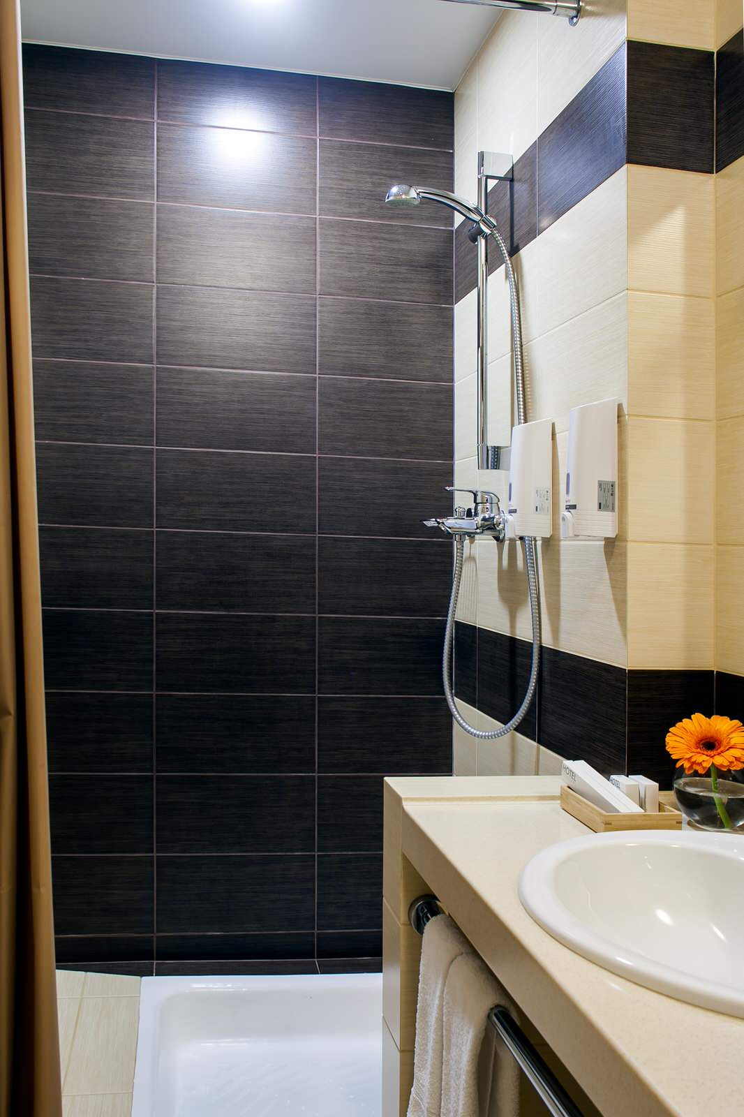 Гостиница Comfort_nsk