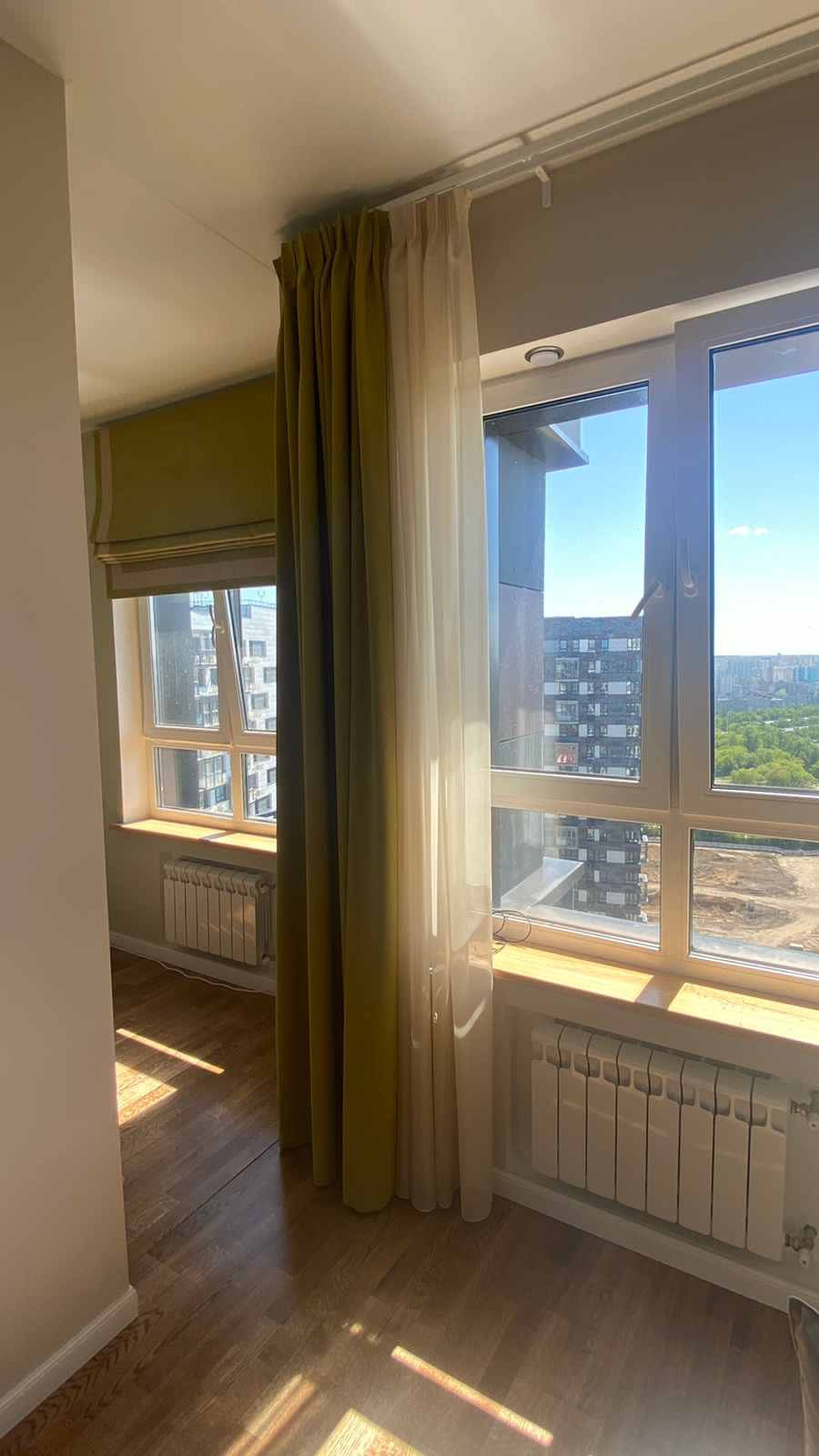 Дизайн Студия Текстильного Оформления