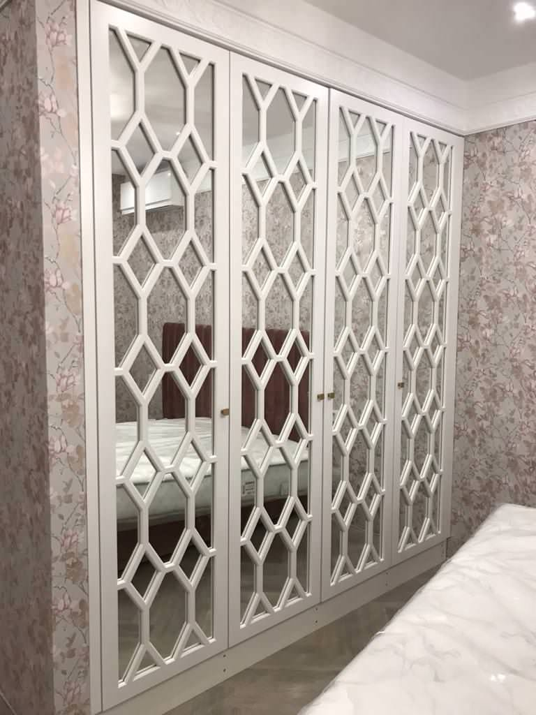 Шкафы