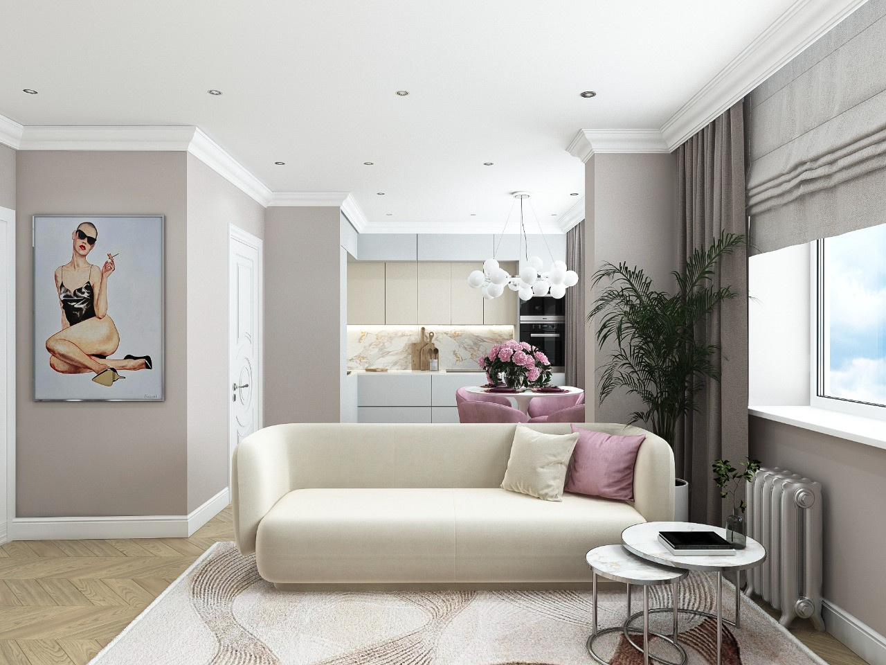 Елена Вальман