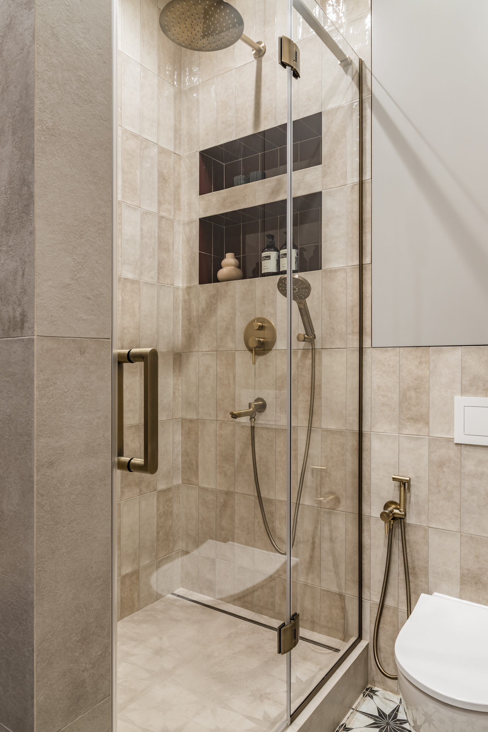 Вдохновленный кинематографом: проект, сотканный из "Цвета граната"