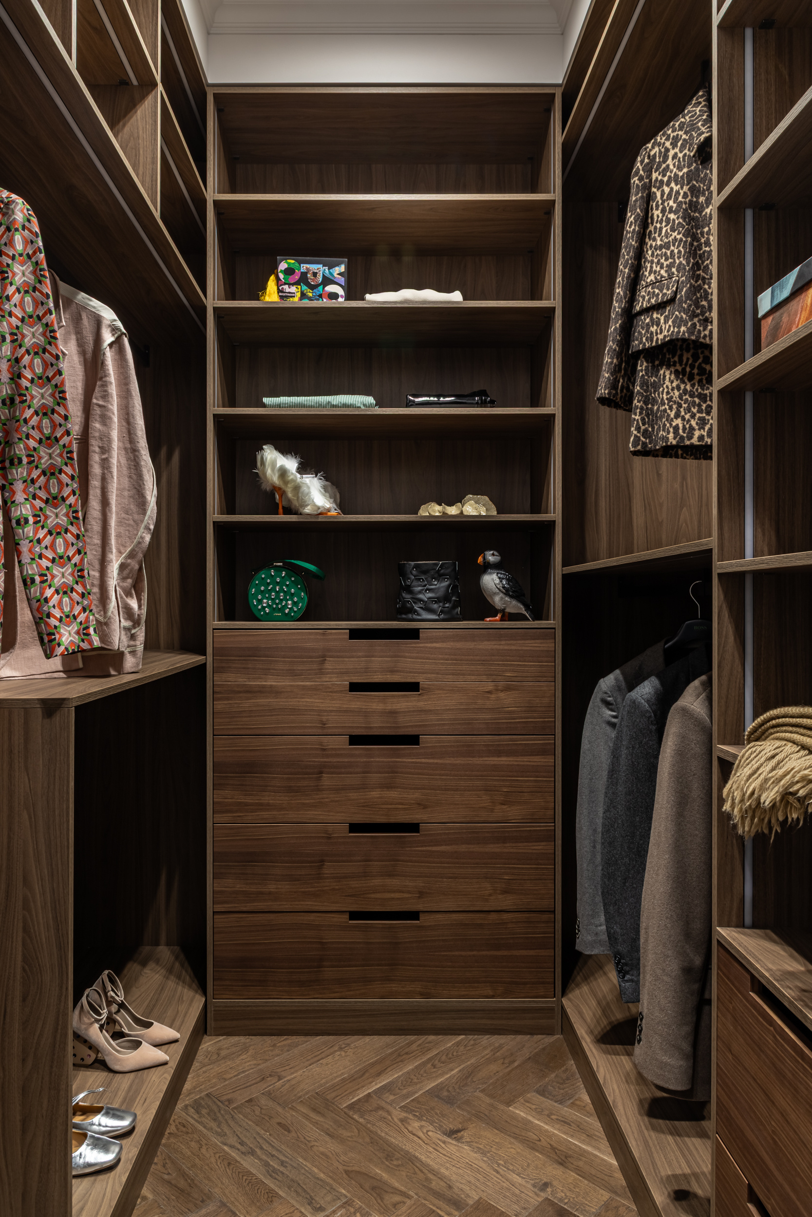 Вдохновленный кинематографом: проект, сотканный из "Цвета граната"