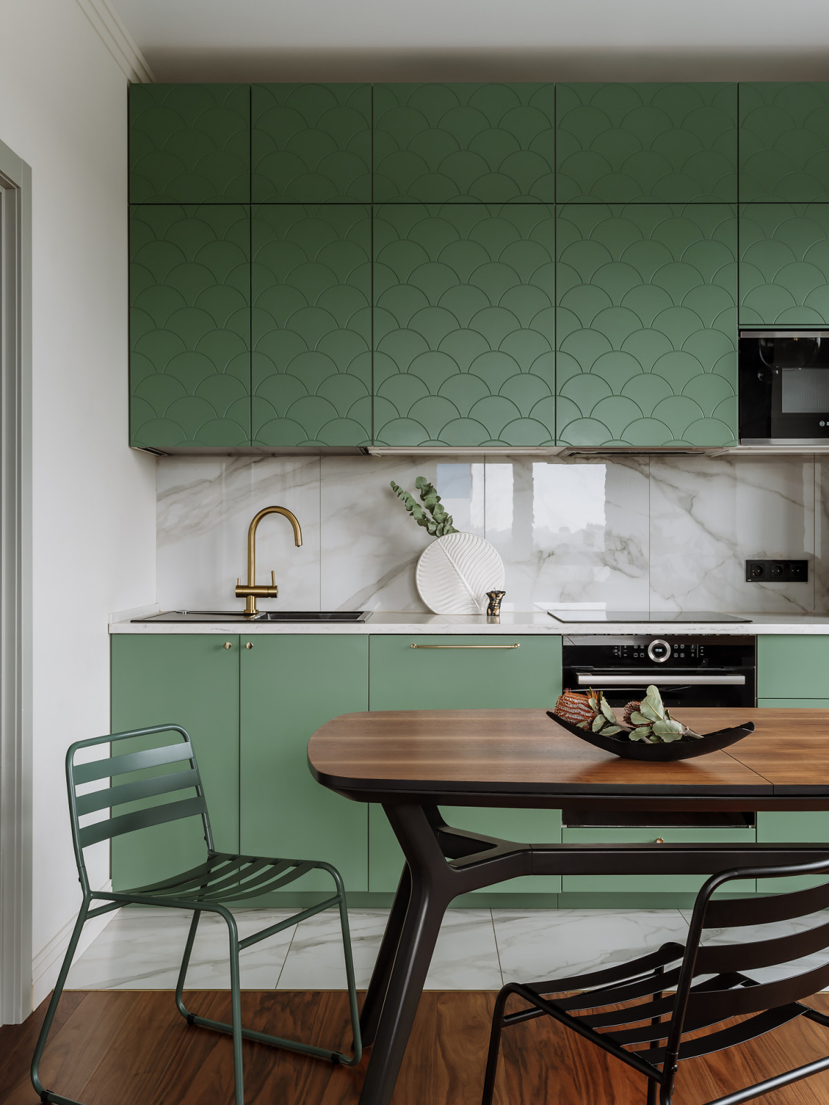 ЖК Грин Парк