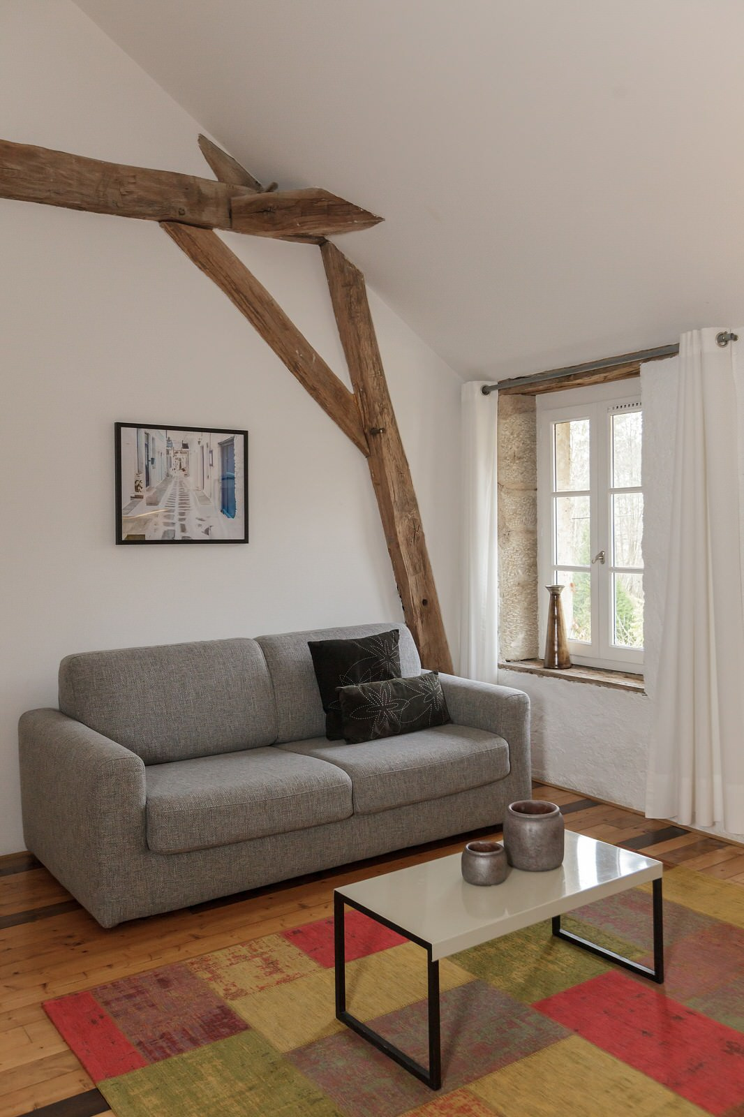 Moulin Renaudiots
