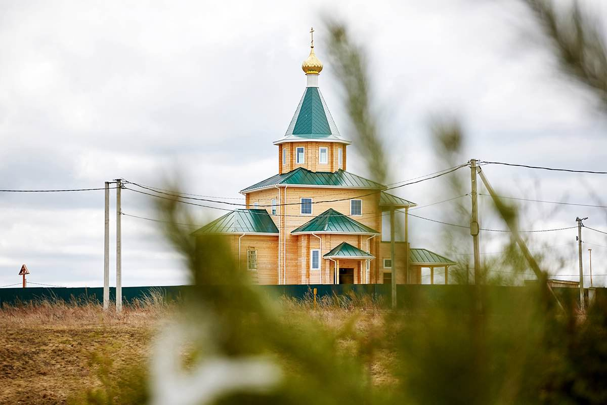 Ольга Юкляевская