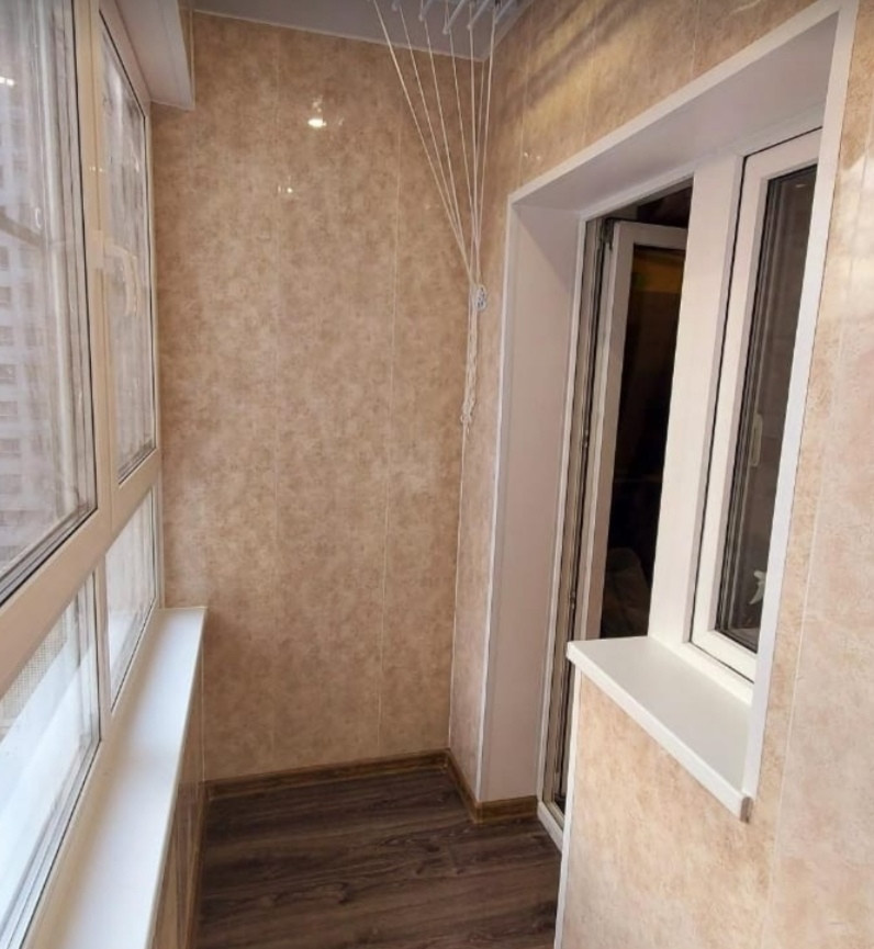 Фоновое изображение профиля Eco Point