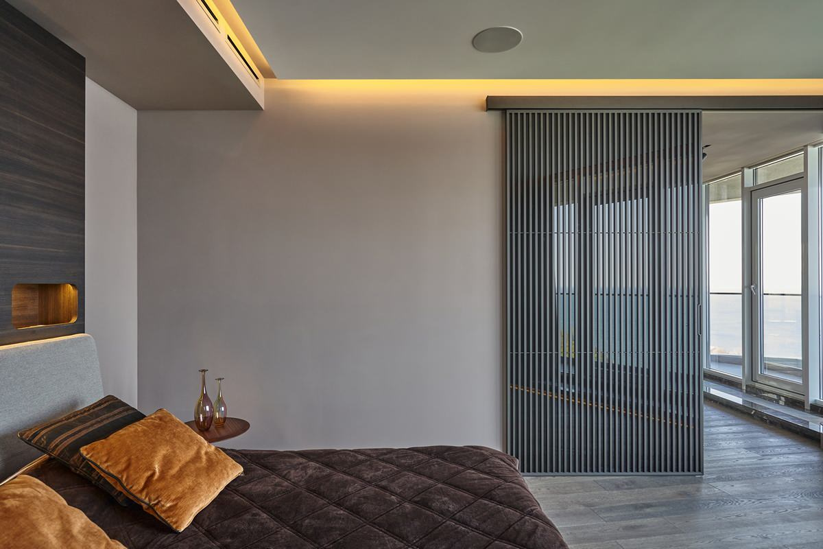 Private Apartment 1