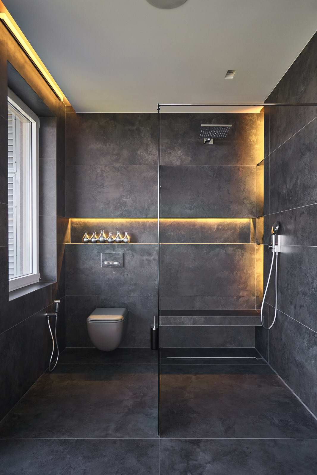 Private Apartment 1