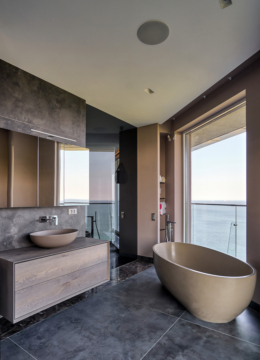 Private Apartment 1