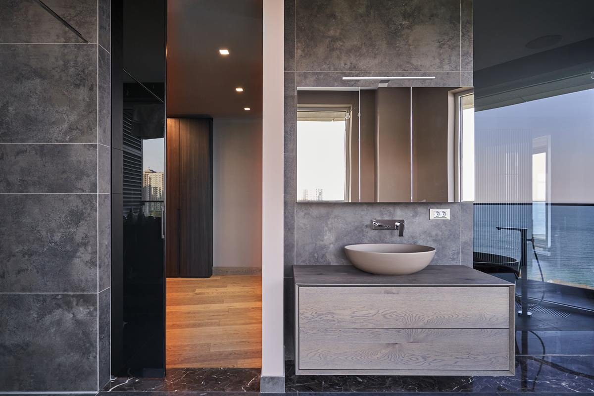 Private Apartment 1
