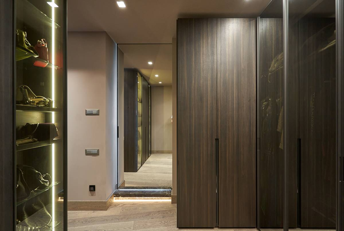 Private Apartment 1
