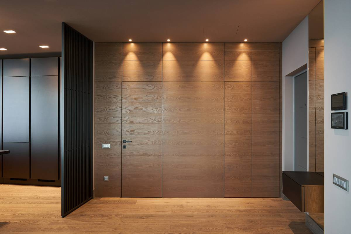 Private Apartment 1