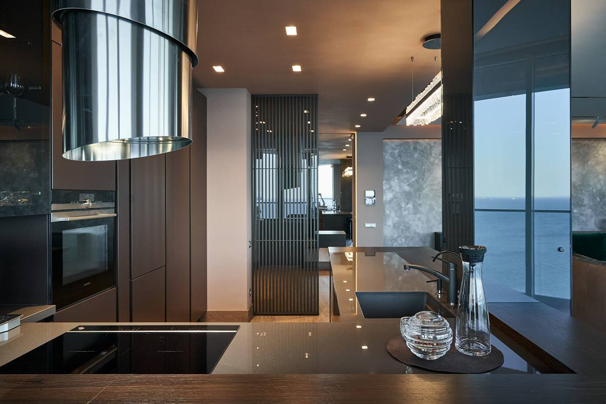 Private Apartment 1
