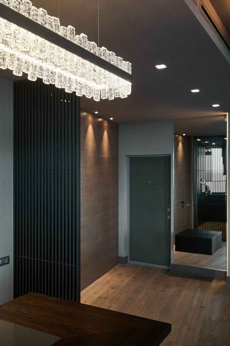Private Apartment 1