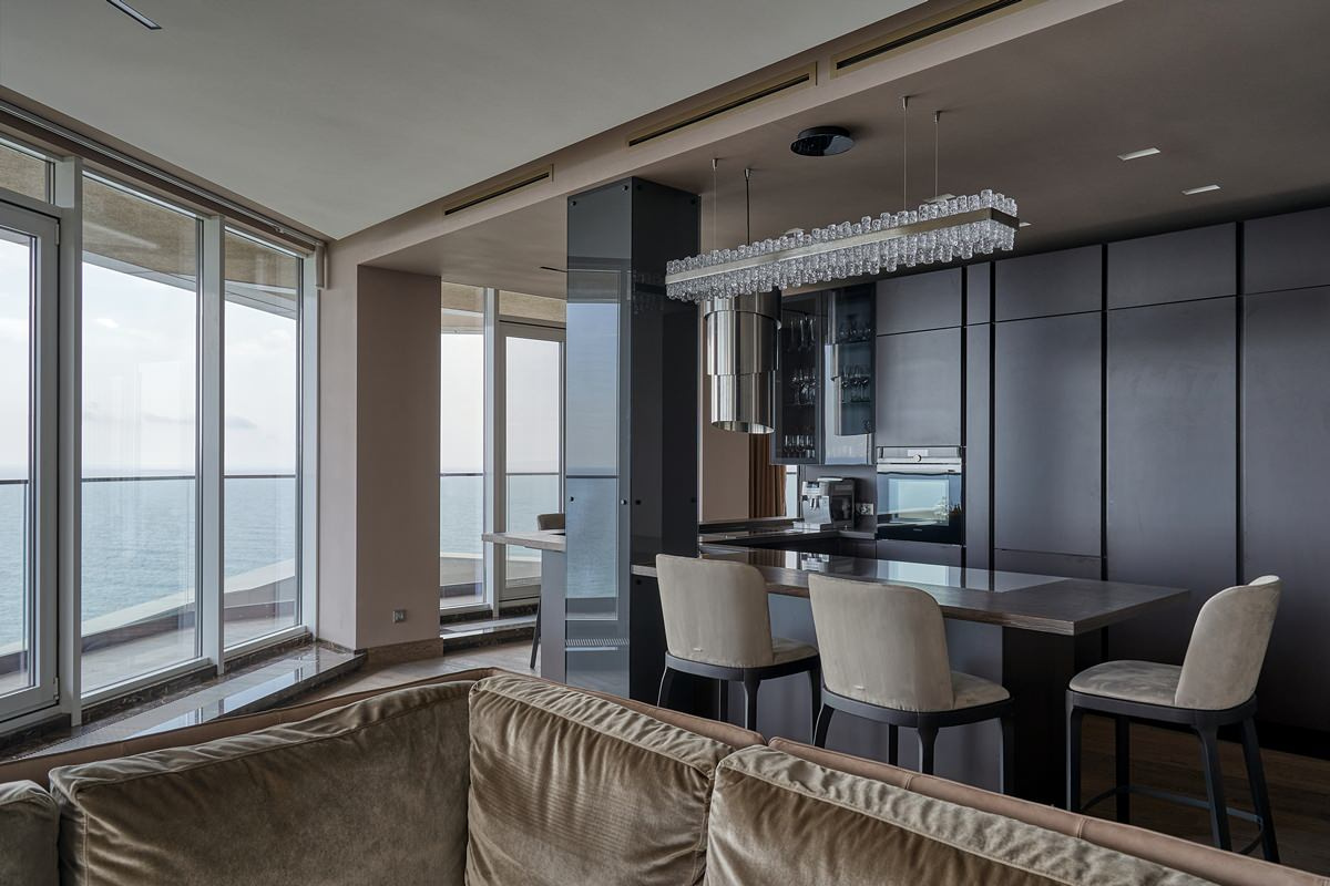 Private Apartment 1