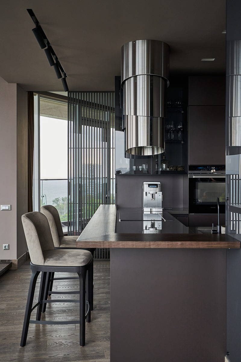 Private Apartment 1