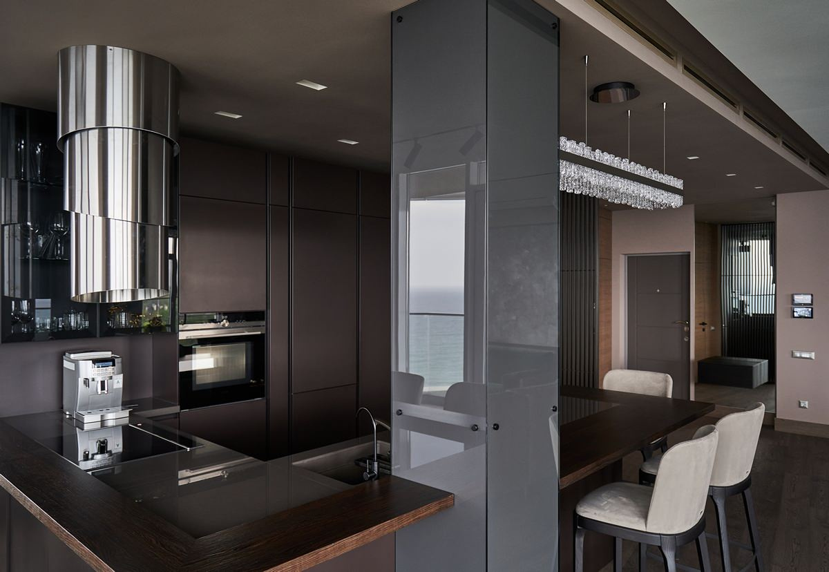 Private Apartment 1