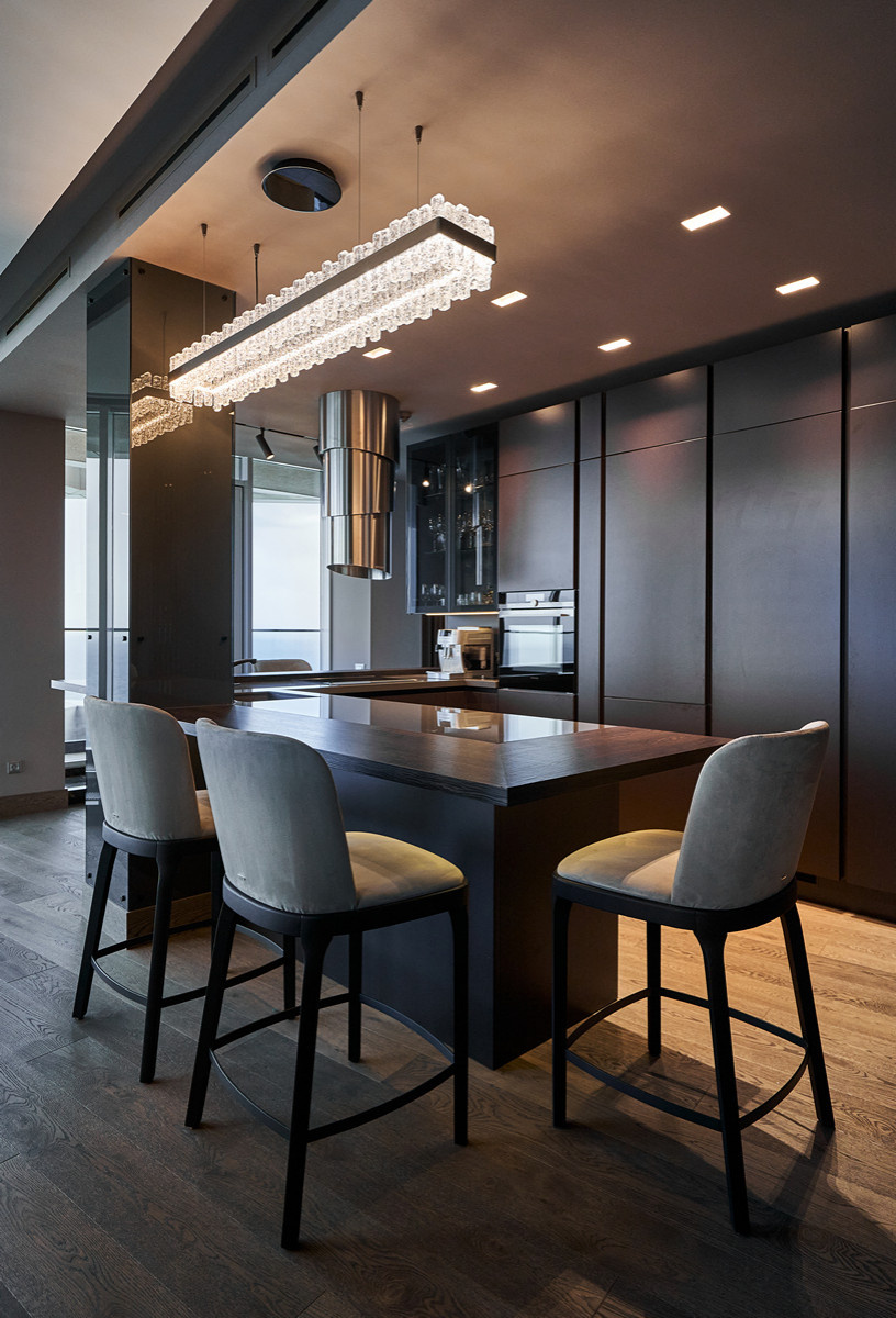 Private Apartment 1