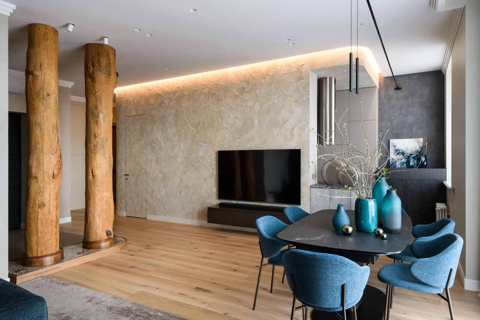 Сложный пазл