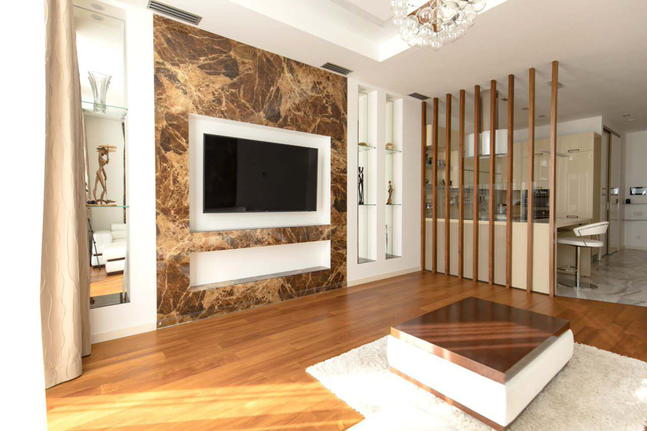 м. Багратионовская, 2 комнаты, 79м²