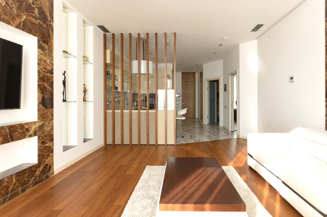м. Багратионовская, 2 комнаты, 79м²