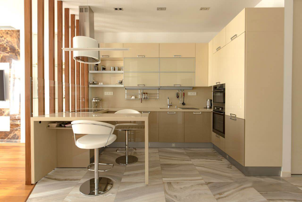 м. Багратионовская, 2 комнаты, 79м²